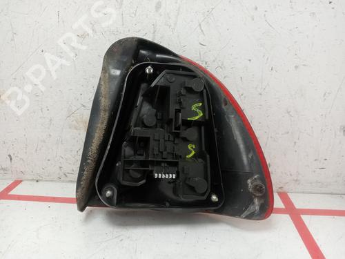 Left taillight ROVER 45 I Hatchback (RT) 1.6 | BP29206383C34