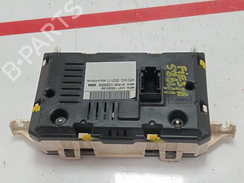 Display monitor FORD FIESTA VI (CB1, CCN) 1.4 TDCi | BP27614121C48 