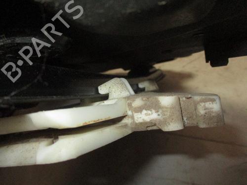 Rear left window mechanism VW GOLF VI (5K1) 2.0 TDI | BP9417550C24 