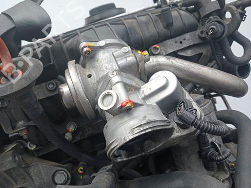 Motor VW GOLF V Variant (1K5) 2.0 TDI | BP28374707M1 
