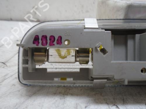 Innerbelysning AUDI A3 (8P1)  | BP7417238I8 