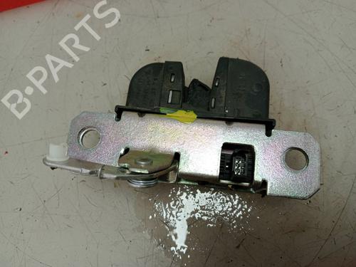 Tailgate lock SEAT IBIZA III (6L1)  | BP22192531C101 