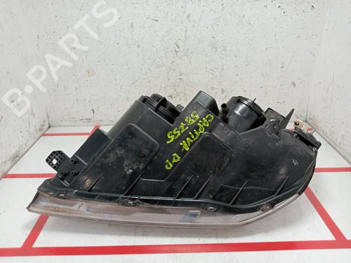 Right headlight CHEVROLET CAPTIVA (C100, C140) 2.0 D | BP28837681C29 