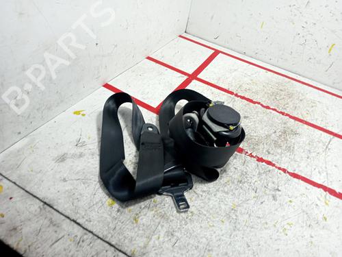 Used Front right seatbelt PEUGEOT 207 SW (WK_) [2007-2013]  21014920