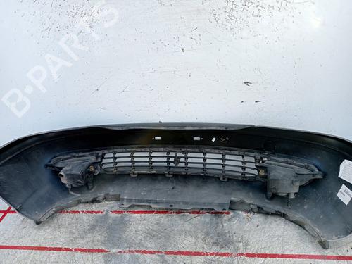Front bumper OPEL ZAFIRA A MPV (T98)  | BP22988477C7 