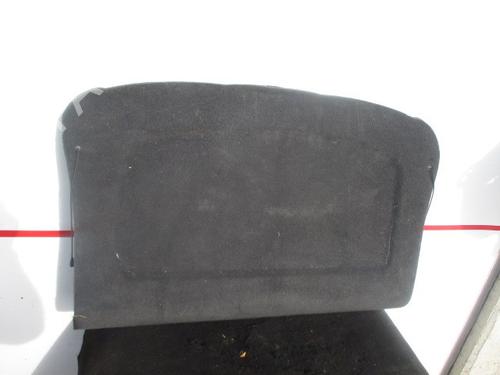 Used Rear parcel shelf SEAT LEON (1M1) 1.9 TDI (110 hp) 15929051