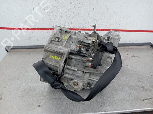 Used Gearbox Gearbox SEAT LEON (1M1) [1999-2006] 36419365 36419365