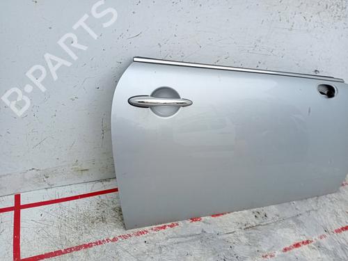 Right front door MINI MINI (R50, R53) Cooper | BP29586070C3 