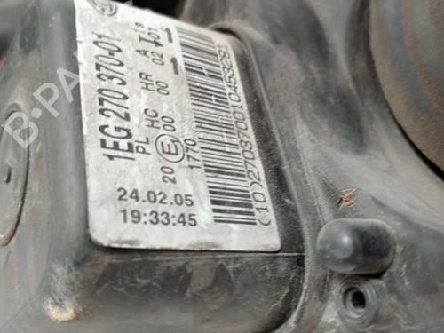 Left headlight OPEL ASTRA H (A04) | BP35978723C28 - Image 3