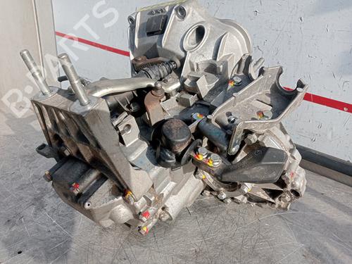 Gearbox CITROËN NEMO Box Body/MPV (AA_) | BP37444399M3 - Image 5