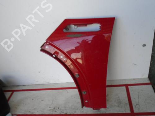 Left front fenders MINI MINI (R50, R53) Cooper | BP7622771C41 