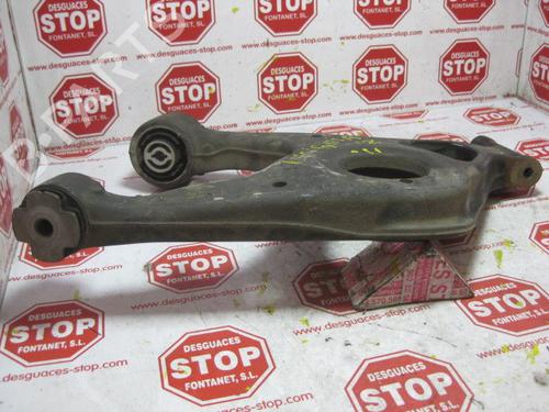 Left rear suspension arm OPEL INSIGNIA A Sports Tourer (G09)  | BP7372342M14 