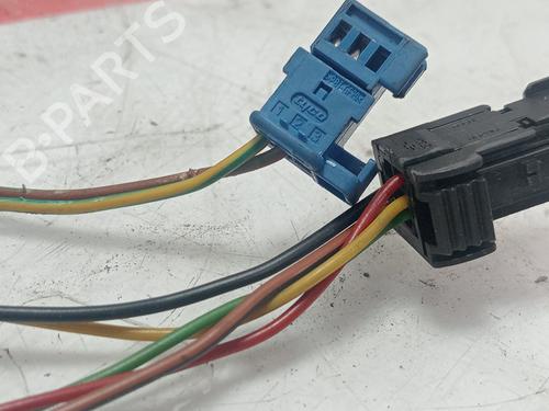 Left mirror CITROËN C4 Grand Picasso I (UA_)  | BP29140379C26 