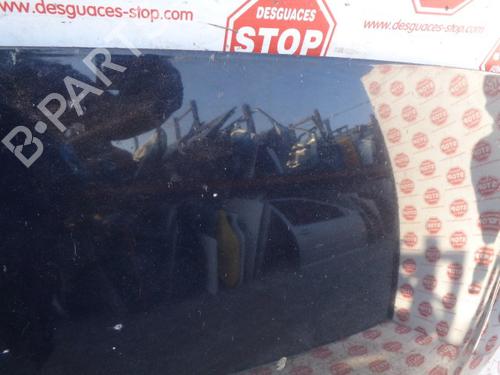 Hood FIAT GRANDE PUNTO (199_) 1.3 D Multijet | BP8180065C1