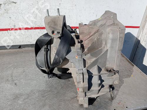 Gearbox FORD FIESTA VI (CB1, CCN) | BP32163145M3