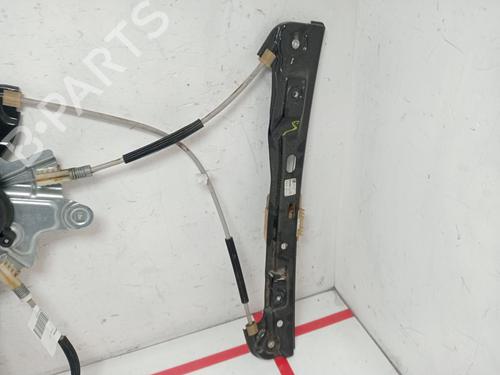 Front right window mechanism OPEL INSIGNIA A (G09) | BP34102511C23 - Image 11