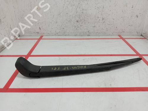 Used Rear windshield wiper arm FORD FOCUS II (DA_, HCP, DP) 1.6 TDCi (90 hp) 27866925