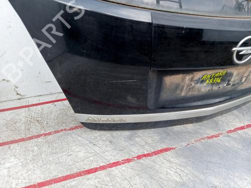 Tailgate OPEL ANTARA A (L07)  | BP27347730C6 