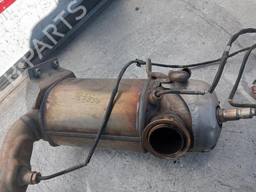 Catalyst SEAT IBIZA IV ST (6J8, 6P8)  | BP29927621M10 