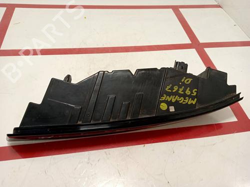 Left front indicator RENAULT MEGANE III Hatchback (BZ0/1_, B3_) | BP37630510C32 - Image 4