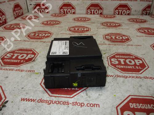 Electronic module NISSAN QASHQAI / QASHQAI +2 I (J10, NJ10, JJ10E)  | BP7523294M83 