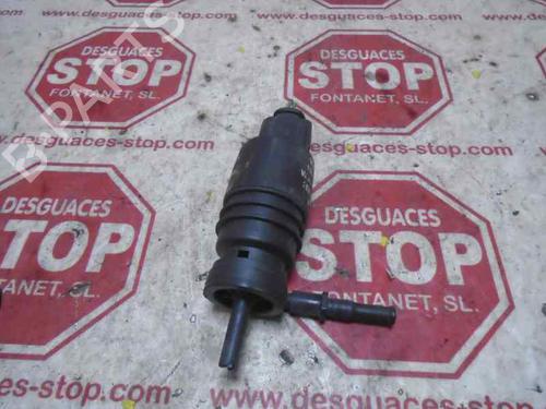 Sprinklervæskepumpe SKODA OCTAVIA II (1Z3) 2.0 TDI (140 hp) 15921305