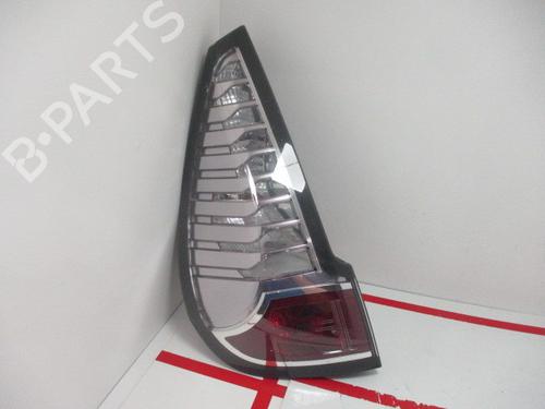 Left taillight RENAULT SCÉNIC III (JZ0/1_)  | BP15928014C34 
