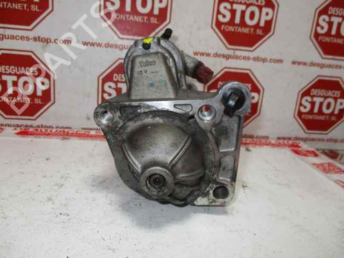 Starter RENAULT SCÉNIC II (JM0/1_)  | BP7385024M8 