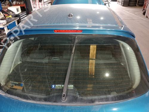 Front left window mechanism PEUGEOT 207 (WA_, WC_) 1.4 16V | BP18247813C22