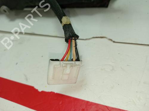 Right mirror ALFA ROMEO 147 (937_) 1.6 16V T.SPARK (937.AXA1A, 937.AXB1A, 937.BXB1A) | BP31952259C27