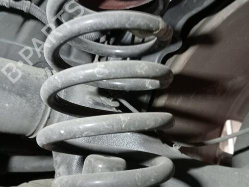 Seats set OPEL MOKKA / MOKKA X (J13) 1.6 CDTI (_76) | BP31127621C78 