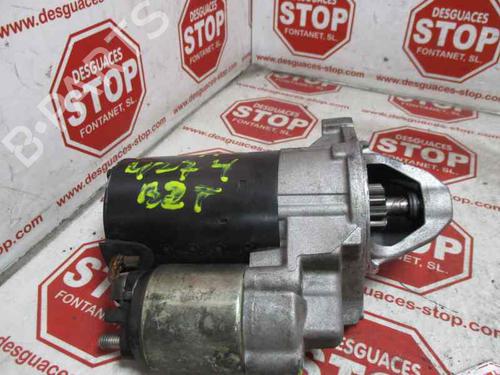 Starter FORD FIESTA V (JH_, JD_) 1.3 | BP7387949M8 