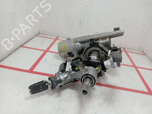 Steering column OPEL CORSA E (X15) 1.3 CDTI (08, 68) | BP32483678M21 - Image 10
