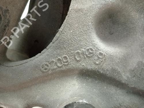 Right front steering knuckle MERCEDES-BENZ C-CLASS (W203) C 200 CDI (203.004) | BP29748897M26 