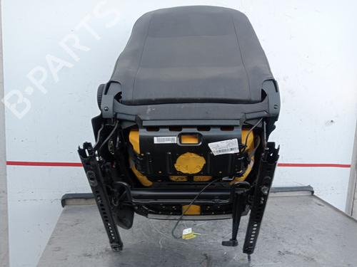 Left front seat VW GOLF V (1K1) 1.6 MultiFuel | BP7399518C15 