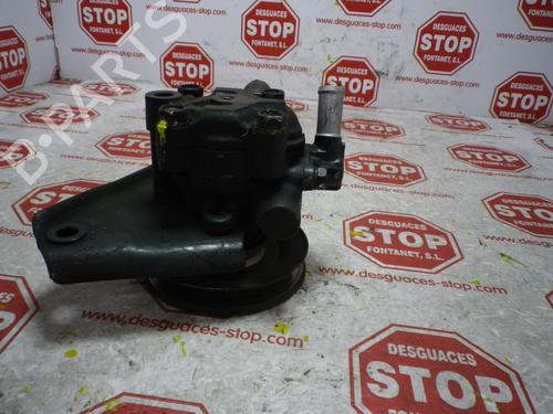 Steering pump NISSAN PATROL III/2 Station Wagon (W260) 2.8 D 4x4 | BP7329683M99 