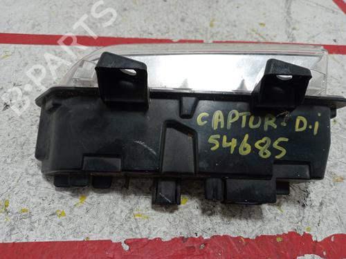 Left front indicator RENAULT CAPTUR I (J5_, H5_) | BP30901329C32