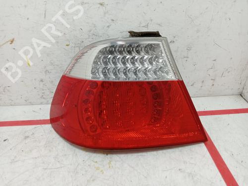 Used Left taillight BMW 3 Coupe (E46) 320 Cd (150 hp) 29906308