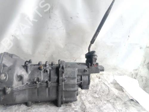 Caixa de velocidades Caixa de velocidades SUZUKI SAMURAI Closed Off-Road Vehicle (SJ_) [1984-2004] 17667070 17667070