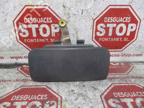 Used Front left exterior door handle FORD TRANSIT Van (FA_ _) 2.0 DI (FAE_, FAF_, FAG_) (75 hp) 7394511