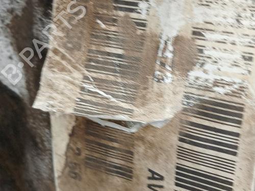 Rear differential VOLVO XC70 I Cross Country (295) D5 XC AWD | BP23965984M24 