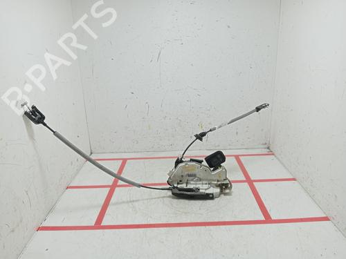 Used Front left lock Front left lock 29311461 29311461