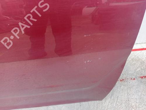 Right front door TOYOTA COROLLA Verso (ZER_, ZZE12_, R1_) 2.2 D-4D (AUR10_, AUR10R) | BP29188981C3 