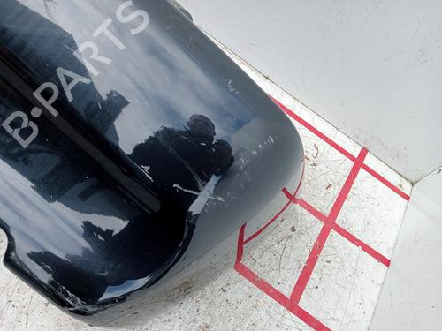 Rear bumper VW POLO III (6N1)  | BP24579958C8 