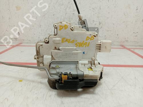 Front right lock SEAT EXEO ST (3R5) 2.0 TDI | BP27660846C97 