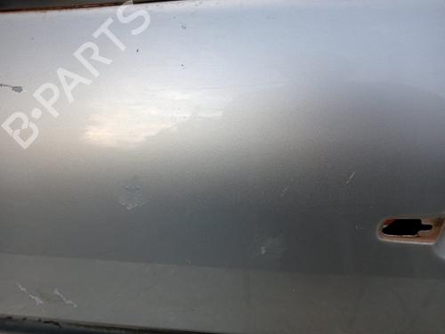Left rear door PEUGEOT 207 SW (WK_) 1.4 16V | BP18830109C4
