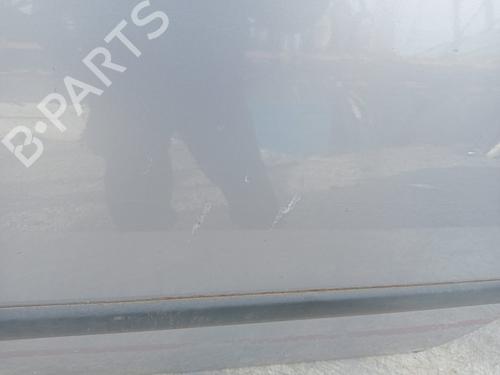 Left rear door OPEL ASTRA G Hatchback (T98) 1.8 16V (F08, F48) | BP22810360C4 