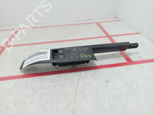 Left front window switch CHEVROLET AVEO Hatchback (T300) 1.2 | BP34099015I27 - Image 8
