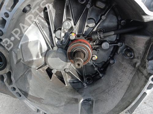 Gearbox DACIA DUSTER (HS_) | BP29826089M3