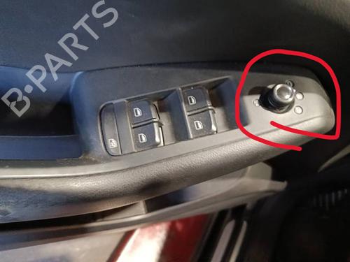 Used Mirror switch Mirror switch 39185769 39185769
